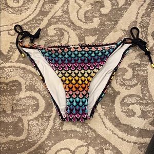 Swim Systems Bikini Bottom